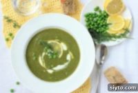 Leprechaun Lure Green Soup