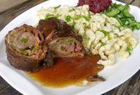 German Kitchen Classics: Authentic Recipes