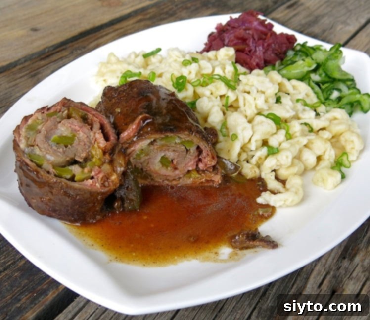 German Kitchen Classics: Authentic Recipes 1 featured 11070