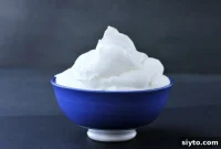 Stabilize Whipped Cream Like a Pro