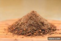 Island Spice Jamaican Holiday