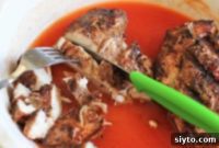 Spice Up Your Kitchen: A Jamaican Jerk Cooking Class