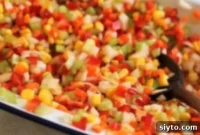 Garden Fresh Chow Chow