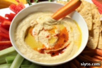 Fuel Your Sail: White Bean & Golden Beet Hummus 1 featured 12105