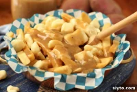 From Poutine to Parliament: An Ottawa Montreal Journey