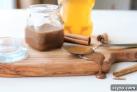 Honey and Cinnamon: Your Go-To Cold Remedy