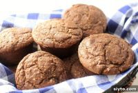 Gluten-Free Bran Muffins Just As Good As The Originals