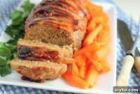 The Ultimate Meatloaf Recipe With Foolproof Secrets