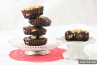 No-Fuss Fun: Oreo-Snickers Ganache Tarts for Kid Cooks