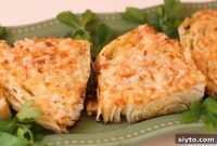 Roasted Cabbage Steaks: A Modern Vegetable Marvel