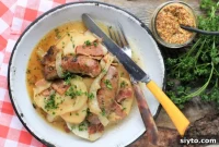 Dublin Coddle: Ireland’s Comforting Classic