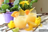 Spring Bloom Refresher