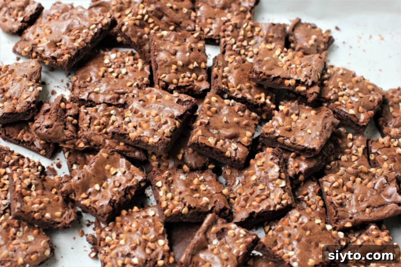 Brownie Brittle Perfect for Lunchboxes and Beyond 1 featured 14799