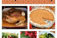 Ultimate Thanksgiving Recipes