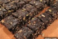 Deceptively Delicious Fudge