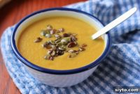 Harvest Time: Second Annual Cider Pressing and Apple Soup