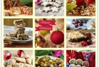 Our Favorite Christmas Baking Recipes