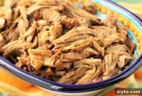 Effortless Slow Cooker Pulled Pork