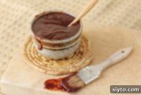 Easy Homemade Red Wine Barbecue Sauce
