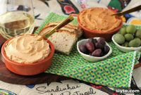 Portugal’s Tuna or Sardine Pâté