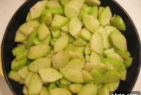 The Unsung Delight of Chayote