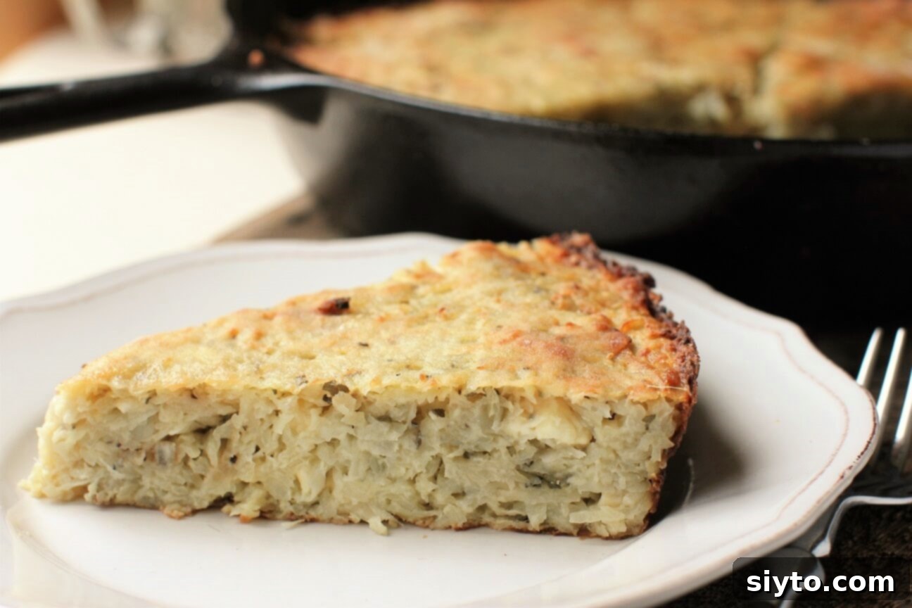 Bulgarian Patatnik Savoury Potato Pie 1 featured 20615