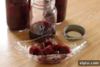 Northern Alberta’s Food Hero Master of Pickled Beets and Creamed Vegetables