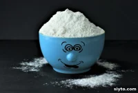 My Perfected Gluten-Free Flour Blend