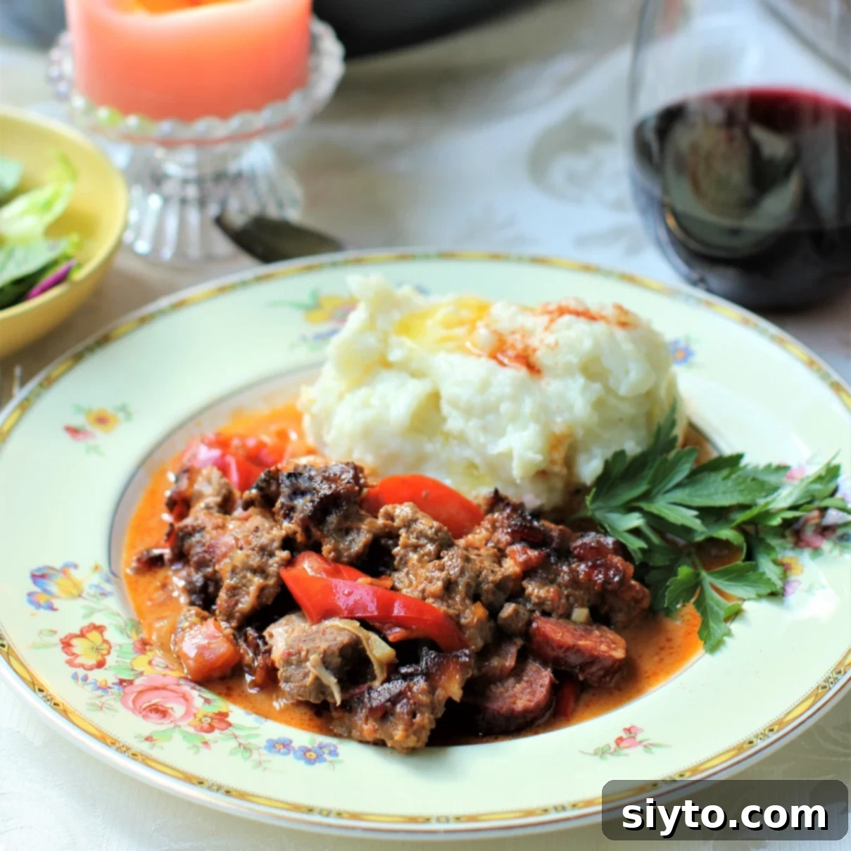 German Party Meat Feast 1 featured 26748