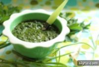 Chimichurri Sauce Elevates Steak Salmon Potatoes and Any Meal