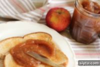 Sweet and Spicy Apple Butter: Preserving Canada’s Culinary Tradition