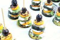 Campfire Feast: Steak, Corn and Zucchini Stacks