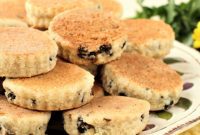 Welsh Cakes: Your Sweet Escape to Wales