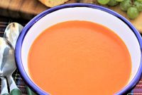 Golden Leaves, Warm Bowls: A Lakeside Fall Retreat