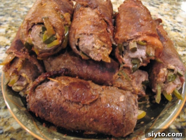 Our Cherished Christmas Eve Rouladen 1 featured 30