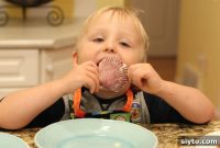 Easy Tuna Patties and Speedy Tartar: A Kids’ Cooking Adventure