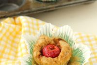 Muffin Mysteries for Mini Chefs