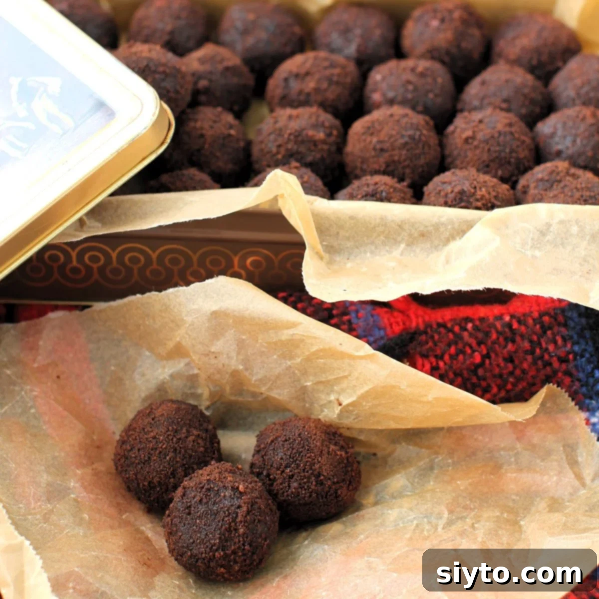 Sweet Bites Snowy Sleds: Lake Louise Adventures 1 featured 32750