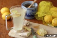 Cold Comforts Tea Sleep and a Cozy Read