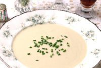 Earthy Puffball Bisque