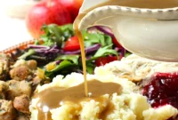 Apple Day From Press to Gravy Pot