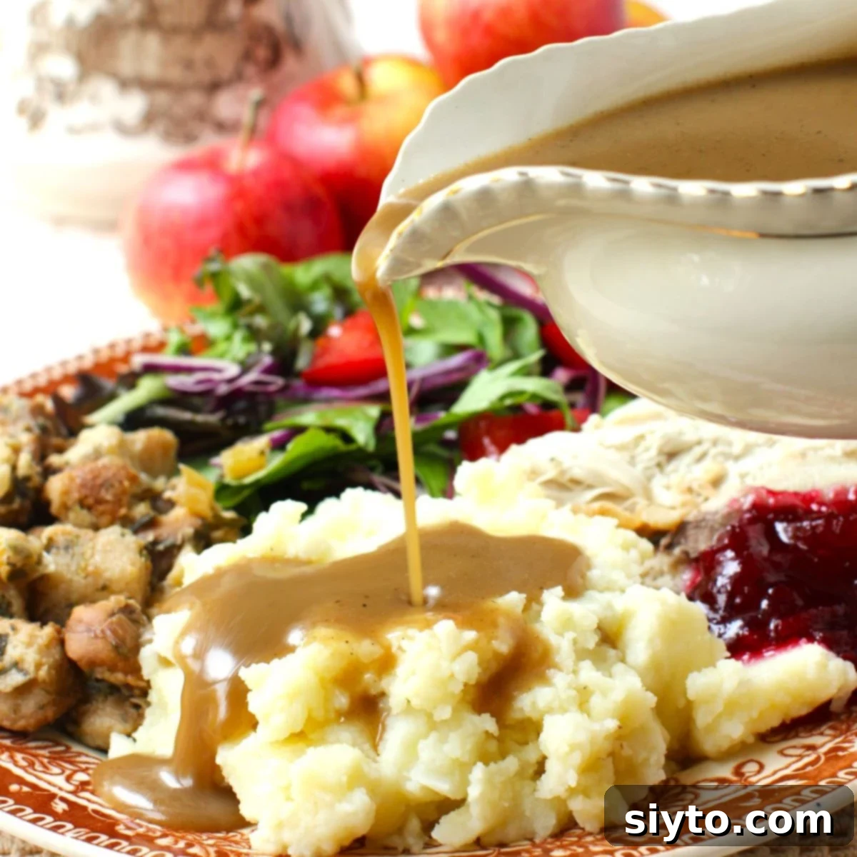 Apple Day From Press to Gravy Pot 1 featured 34821