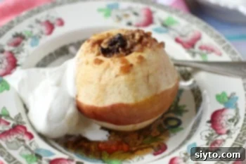 Fırında Elma Denemesi: İki Muhteşem Dolgu 1 featured 3515