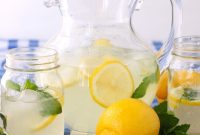 Sunshine and Lemonade Picnics