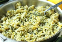 Velvety Zucchini Butter