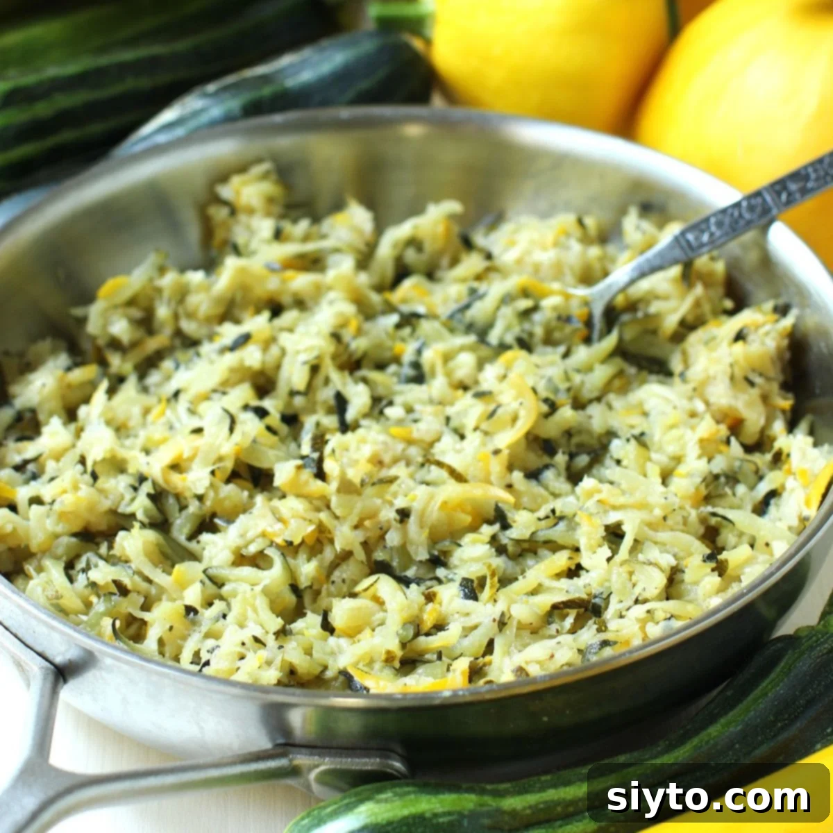 Velvety Zucchini Butter 1 featured 36404