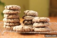 Oma’s Ultimate Ginger Molasses Cookies