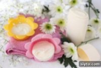 Create Your Own Simple Natural Effective Deodorant