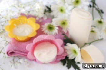 Create Your Own Simple Natural Effective Deodorant 1 featured 5113