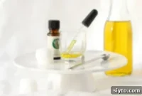 Simple Effective Homemade Ear Drops for Earache Relief